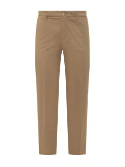 Pantalone dalla Linea Regolare