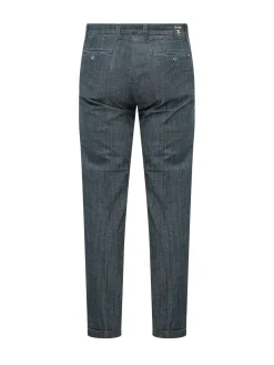 Pantalone Effetto Denim
