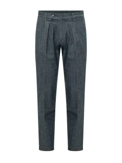 Pantalone Effetto Denim