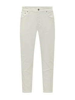 Pantalone Reggae Slim con Tasche