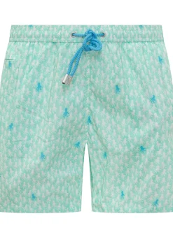 Pantaloni Corti da Bagno Comfort