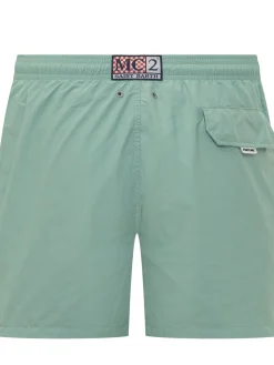 Pantaloni Corti da Bagno Lighting Pantone