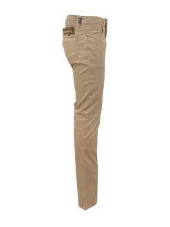 Pantaloni Slim Fit Cinque Tasche