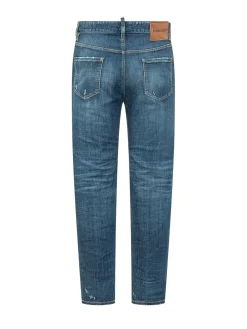 Pants 5 Pockets