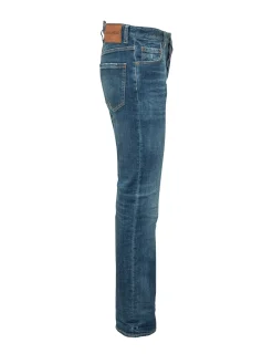 Pants 5 Pockets