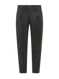 Pants Rebel with Pleats