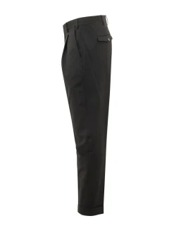 Pants Rebel with Pleats