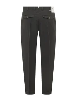 Pants Rebel with Pleats