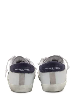 Philippe Model Paris Sneaker