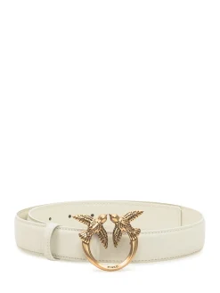 Pinko Leather Belt