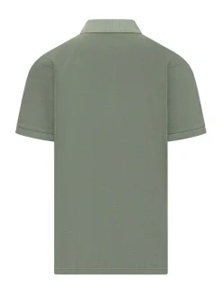 Piqué Polo