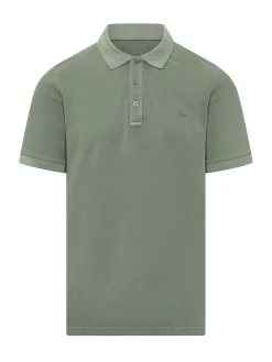 Piqué Polo