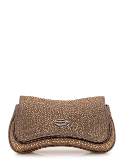 Play Crossbody Bag with Flap