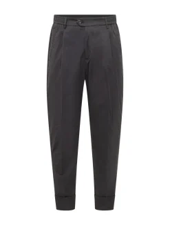 Pleated Trousers