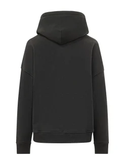 Polka Dot Hoodie
