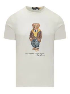 Polo Bear T-Shirt