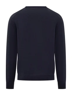 Polo Ralph Lauren Virgin Wool V-Neck Sweater