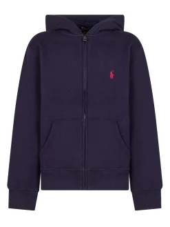 Polo Ralph Lauren Zip Hoodie