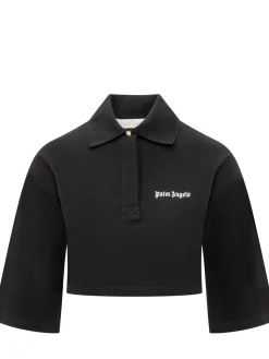 Polo Shirt with Logo