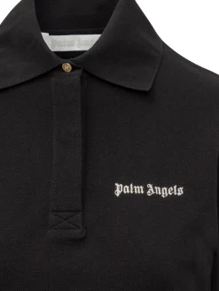 Polo Shirt with Logo