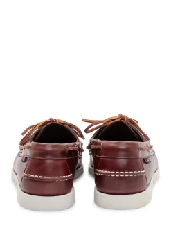 Portland Boat Shoes