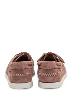 Portland Boat Shoes