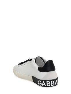 Portofino Vintage Sneaker