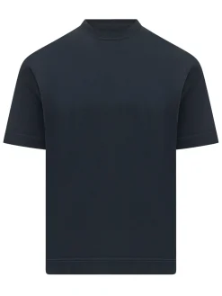 Premium Crew-neck T-shirt