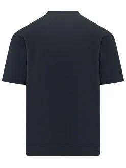 Premium Crew-neck T-shirt