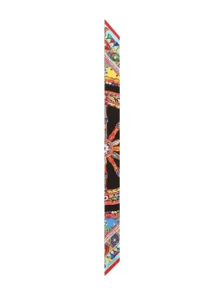Printed Bandeau