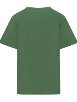 Printed Logo T-Shirt