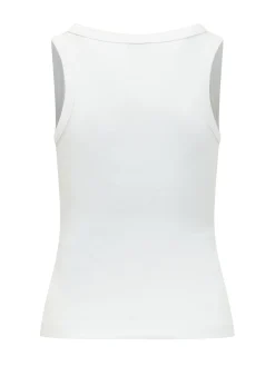 Printed Tank Top
