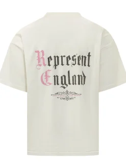 Private Members T-shirt with Front Graphic
