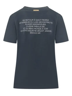 Provence Graphic T-Shirt