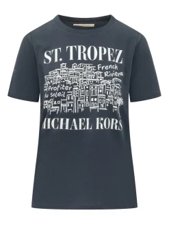Provence Graphic T-Shirt