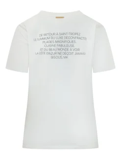 Provence Graphic T-Shirt