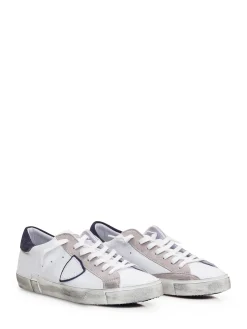 PRSX Low Sneaker