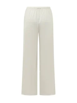 Pull On Pants with Elastic Waist