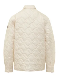 Quilted Jacket
