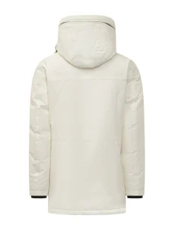 Ramar Artic Parka