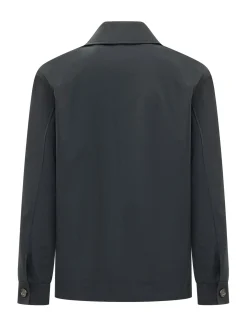 Regular Fit Serafino Shirt