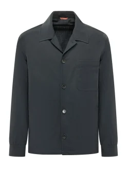 Regular Fit Serafino Shirt