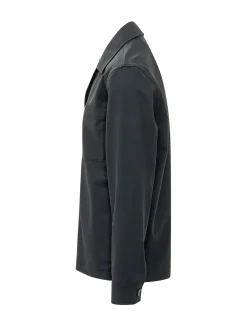 Regular Fit Serafino Shirt