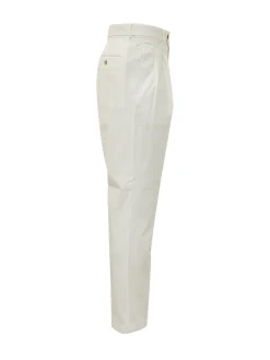 Regular Fit Trousers