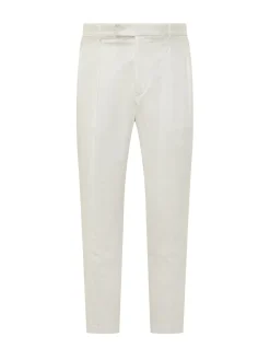 Regular Fit Trousers