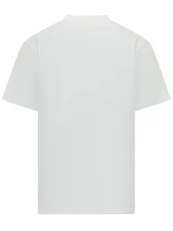 Regular Fit T-shirt with Lettering