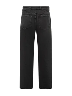 Represent Jeans R2 Straight Leg D Fit in Denim