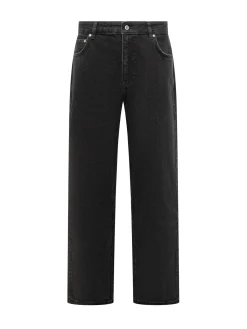 Represent Jeans R2 Straight Leg D Fit in Denim