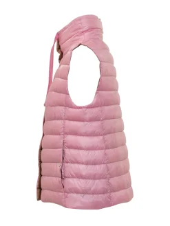 Reversible Down Jacket