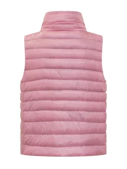 Reversible Down Jacket